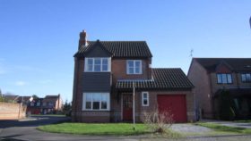 3 Bedroom Detached